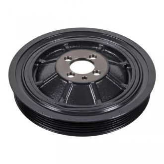 Шкив коленчатого вала SWAG 40 93 7415