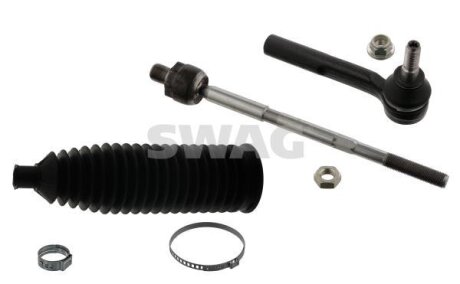 Тяга рулевая правая SWAG 40 94 3732
