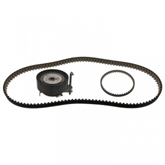 Комплект ремня ГРМ SWAG 50 10 0330