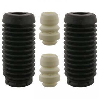 Отбойник амортизатора SWAG 50 10 6125