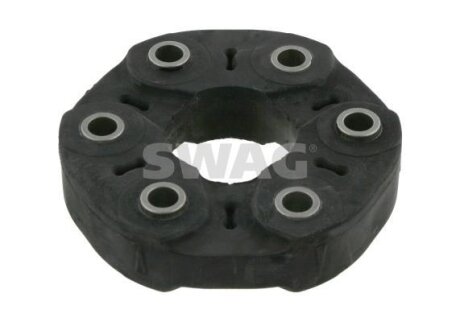 Муфта эластичная вала карданного SWAG 50 92 4250