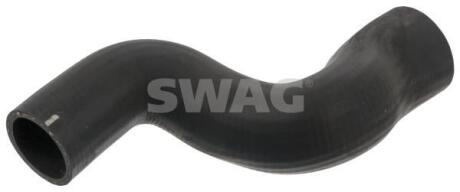 Патрубок интеркулера SWAG 50 94 7163