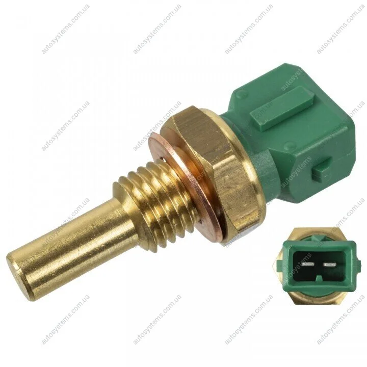 Датчик температуры охлаждающей жидкости SWAG 62 91 8991 (фото 1)