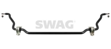 Стабилизатор подвески SWAG 70 10 0624