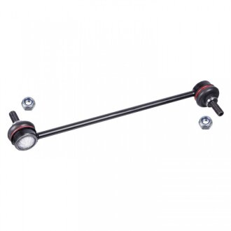 Стойка стабилизатора переднего SWAG 70 79 0003