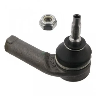 Наконечник рулевой тяги правый SWAG 74 71 0003