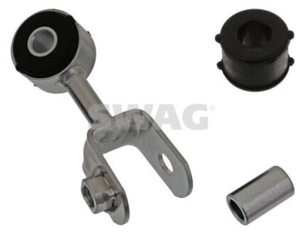 Стойка стабилизатора переднего левая SWAG 81 94 2954