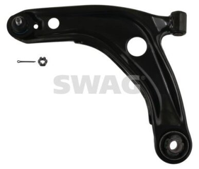 Рычаг подвески передний нижний левый SWAG 81 94 3049
