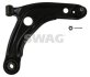 Рычаг подвески передний нижний правый SWAG 81 94 3050 (фото 1)