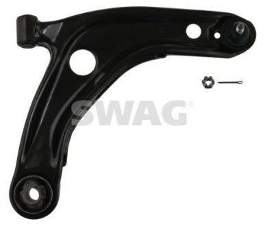 Рычаг подвески передний нижний правый SWAG 81 94 3050