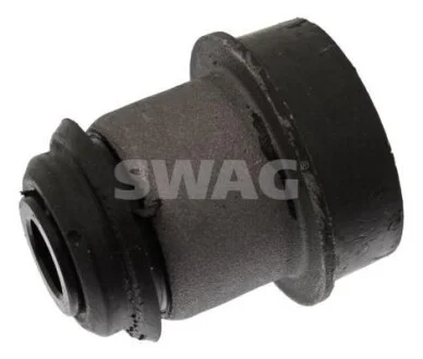 Сайлентблок переднего верхнего рычага передний SWAG 82 94 2497