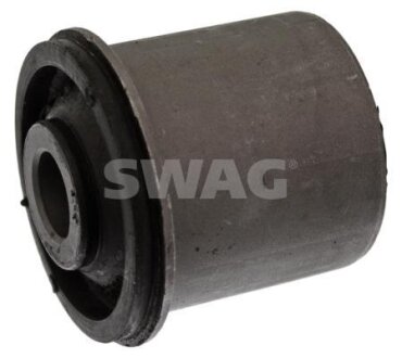 Сайлентблок переднего верхнего рычага передний SWAG 82 94 2517