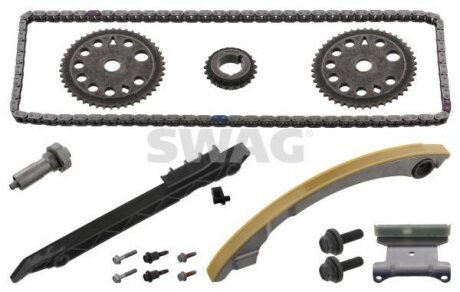 Комплект цепи ГРМ SWAG 99 13 3045
