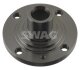 Ступица колеса передняя SWAG 99 90 3368 (фото 1)