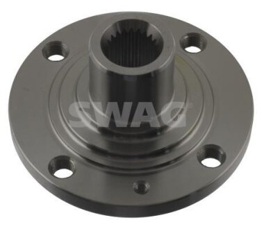 Ступица колеса передняя SWAG 99 90 3368