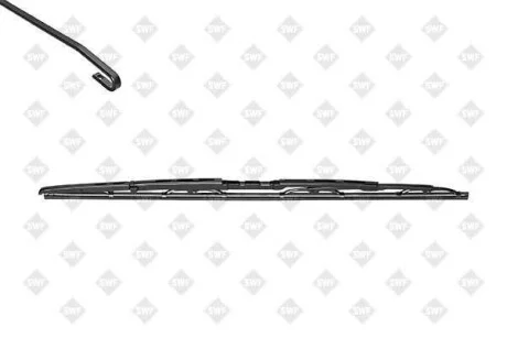 Щетка стеклоочистителя Das Original 530 мм (21\'\') SWF 116133