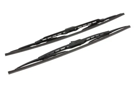 Комплект щеток стеклоочистителя Das Original 530/475 SWF 116351