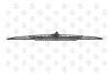 Щетка стеклоочистителя Das Original 500 мм (20\'\') SWF 116604 (фото 5)