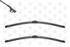 Комплект щеток стеклоочистителя VisioFlex OE 500/500 SWF 119252 (фото 1)