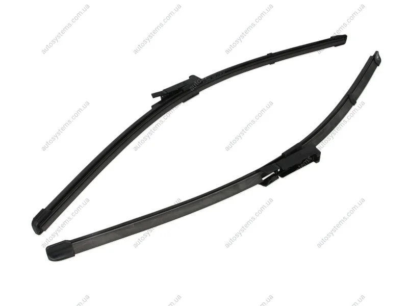 Комплект щеток стеклоочистителя VisioFlex OE 550/550 SWF 119259 (фото 1)