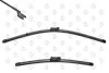 Комплект щеток стеклоочистителя VisioFlex OE 600/350 SWF 119290 (фото 1)