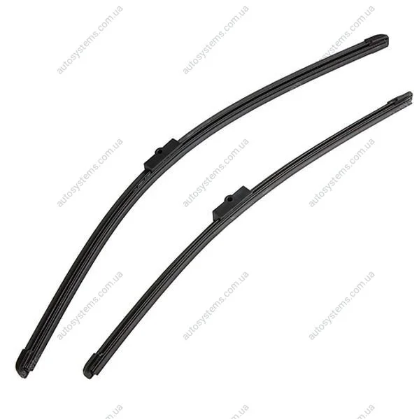 Комплект щіток склоочисника (530/530mm) Skoda Sup SWF 119321 (фото 1)