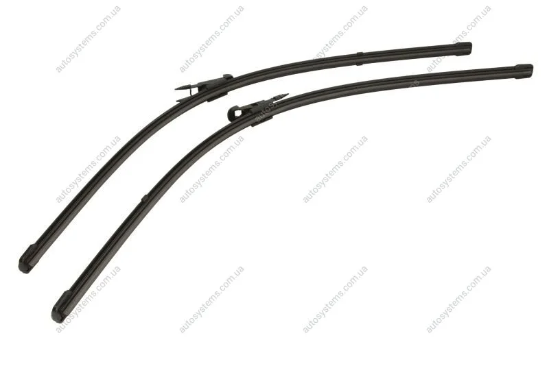 Комплект щеток стеклоочистителя VisioFlex OE 680/680 SWF 119336 (фото 1)