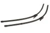 Комплект щеток стеклоочистителя VisioFlex OE 680/680 SWF 119336 (фото 2)
