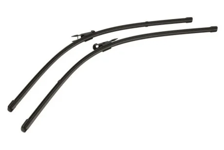 Комплект щеток стеклоочистителя VisioFlex OE 680/680 SWF 119336