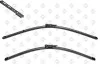 Комплект щеток стеклоочистителя VisioFlex OE 600/575 SWF 119357 (фото 1)