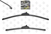Комплект щеток стеклоочистителя VisioFlex Alternative 600/400 SWF 119760 (фото 1)