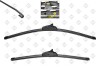 Комплект щеток стеклоочистителя VisioFlex Alternative 600/450 SWF 119761 (фото 1)