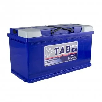 Аккумулятор 100 Ah TAB 121100