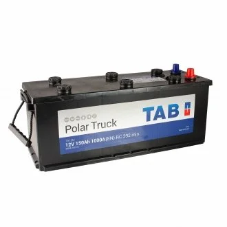 Аккумулятор 150 Ah TAB 489912