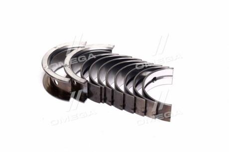 Вкладыши коренные, комплект, стандарт TAIHO M136A-STD