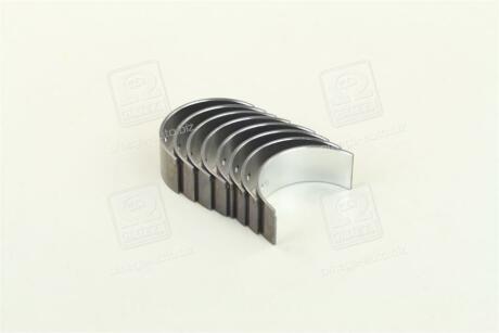 Вкладыши шатунные, комплект, стандарт TAIHO R336ASTD