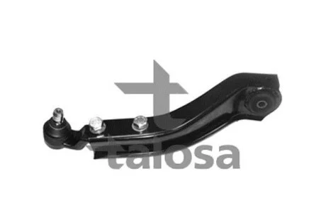 Рычаг подвески TALOSA 40-02572