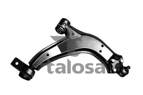 Рычаг подвески TALOSA 40-08039