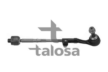 Тяга рулевая поперечная TALOSA 41-00817