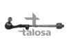 Тяга рулевая поперечная TALOSA 41-00818 (фото 1)