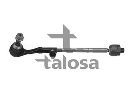 Тяга рулевая поперечная TALOSA 41-00818