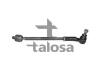Тяга рулевая поперечная TALOSA 41-03753 (фото 1)