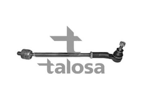 Тяга рулевая поперечная TALOSA 41-03753