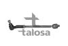 Тяга рулевая поперечная TALOSA 41-03754 (фото 1)