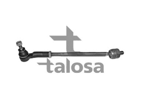 Тяга рулевая поперечная TALOSA 41-03754
