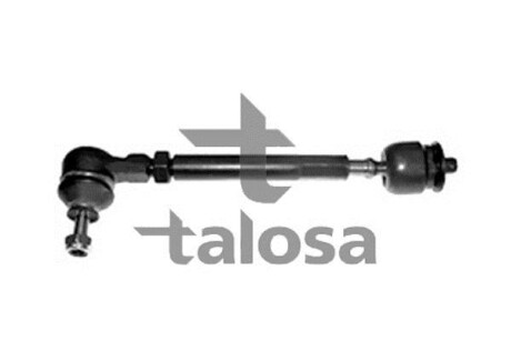 Тяга рулевая поперечная TALOSA 41-06275