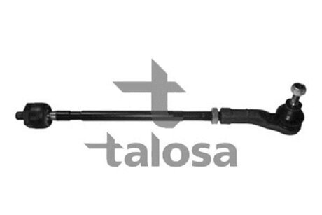 Тяга рулевая поперечная TALOSA 41-06407