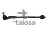 Тяга рулевая поперечная TALOSA 41-06408 (фото 1)