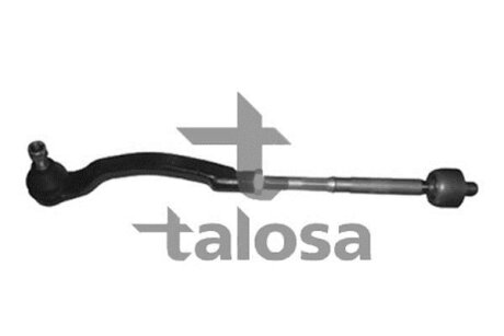 Тяга рулевая поперечная TALOSA 41-06415