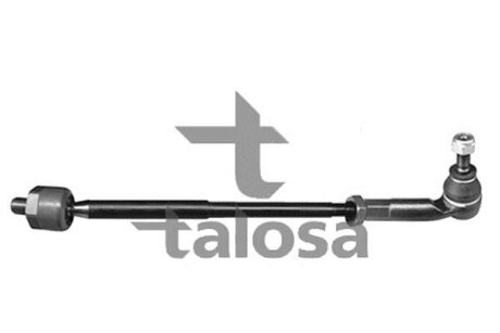 Тяга рулевая поперечная TALOSA 41-07104